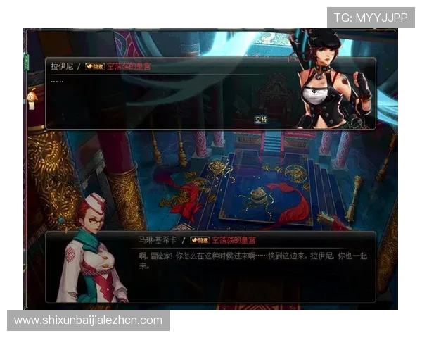 全面解析AG女优厅游戏中的角色设定与剧情发展让玩家更好融入游戏世界