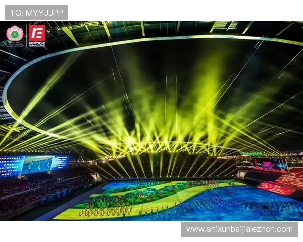 百盈体育：引领体育产业创新发展的新标杆