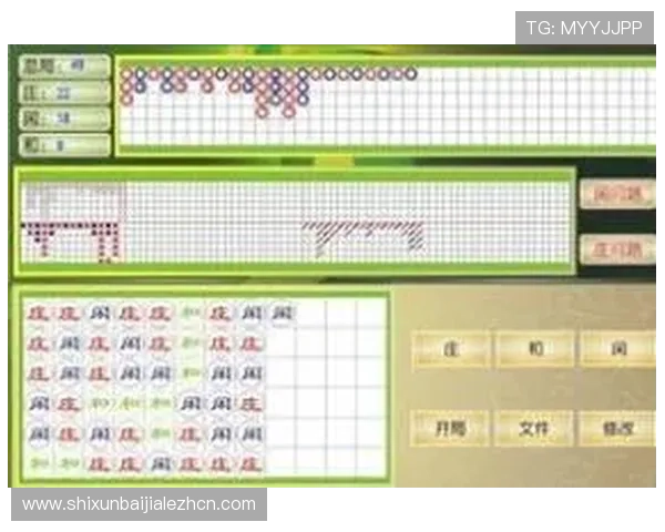 最新百家乐模拟软件推荐及使用指南让新手玩家快速上手体验真实游戏乐趣