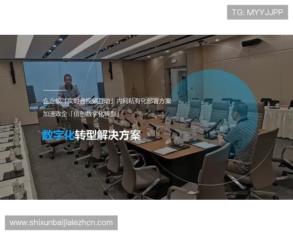 东博视讯官网提供的高清视讯解决方案，助力企业实现高效远程会议与协作