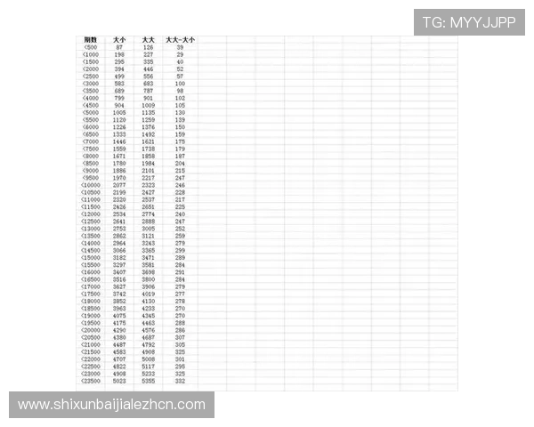 掌握百家乐稳赢公式的实用技巧帮助玩家提升胜率实现长期盈利