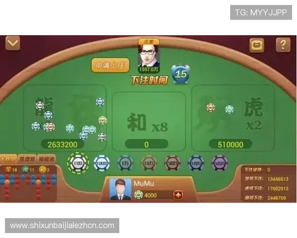 龙虎斗百家乐安全保障措施详解确保玩家资金与信息安全